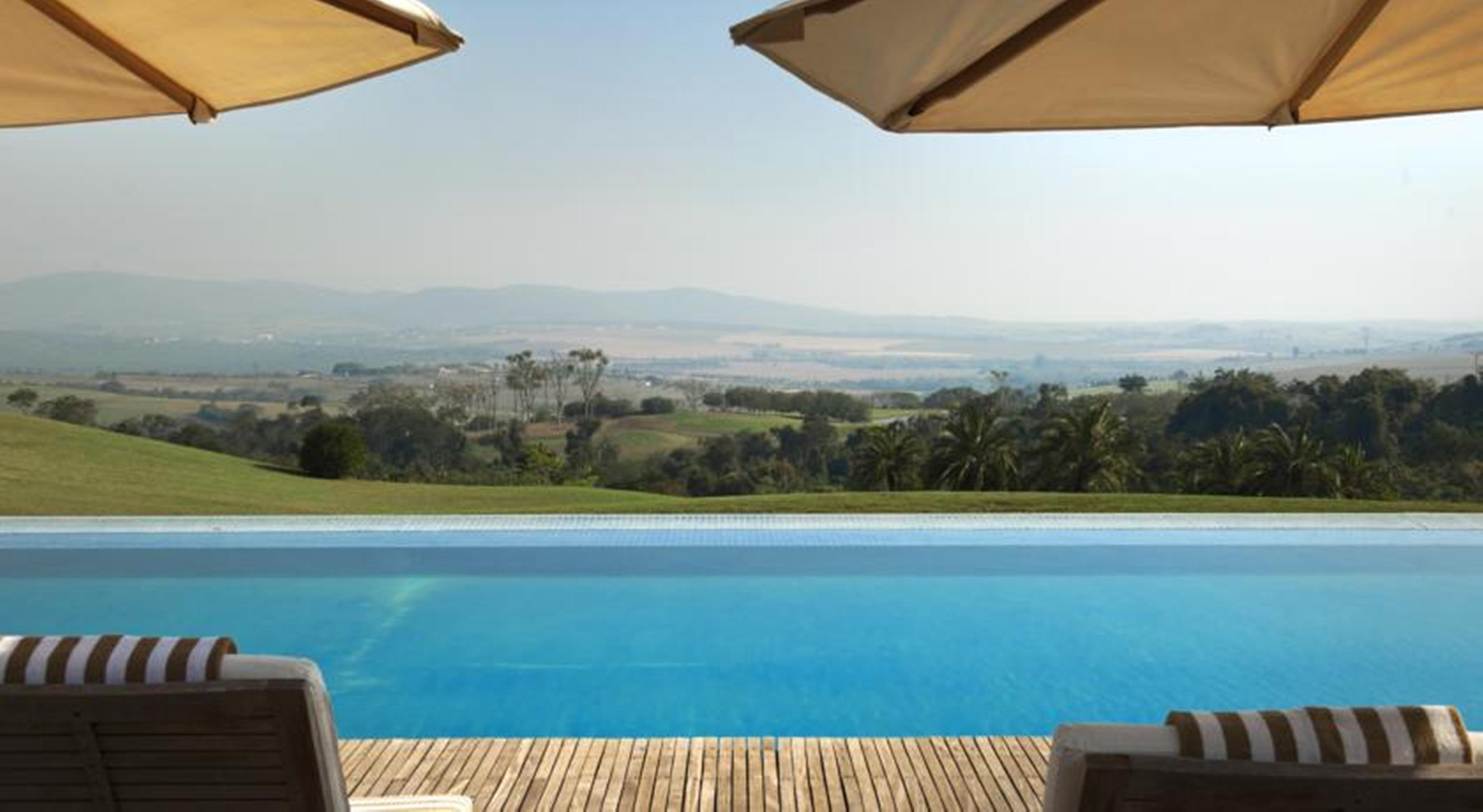 Hotel Fasano Boa Vista Pôrto Feliz Kültér fotó