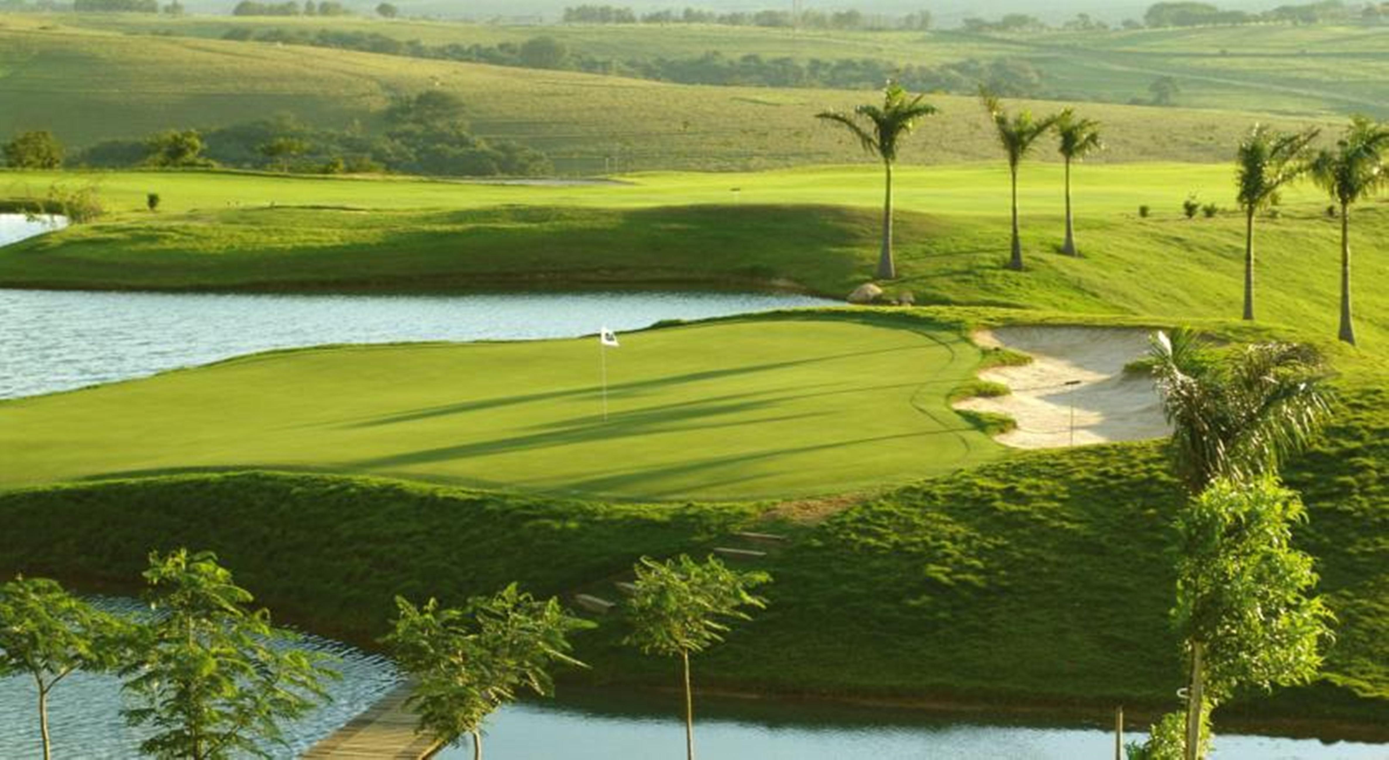 Hotel Fasano Boa Vista Pôrto Feliz Kültér fotó