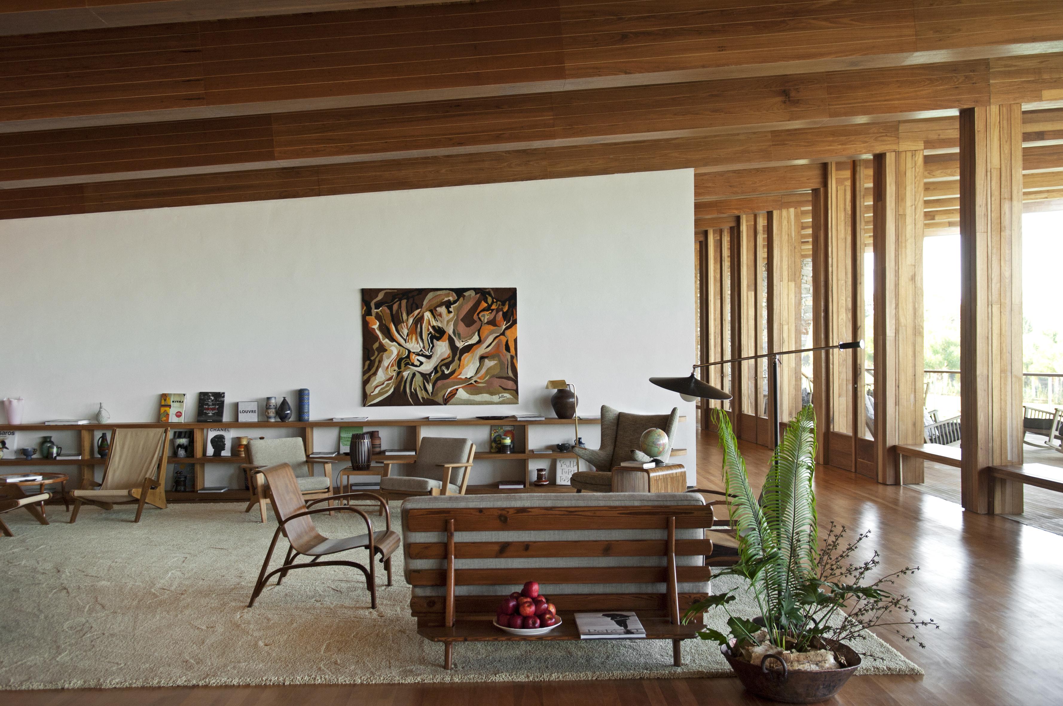 Hotel Fasano Boa Vista Pôrto Feliz Étterem fotó