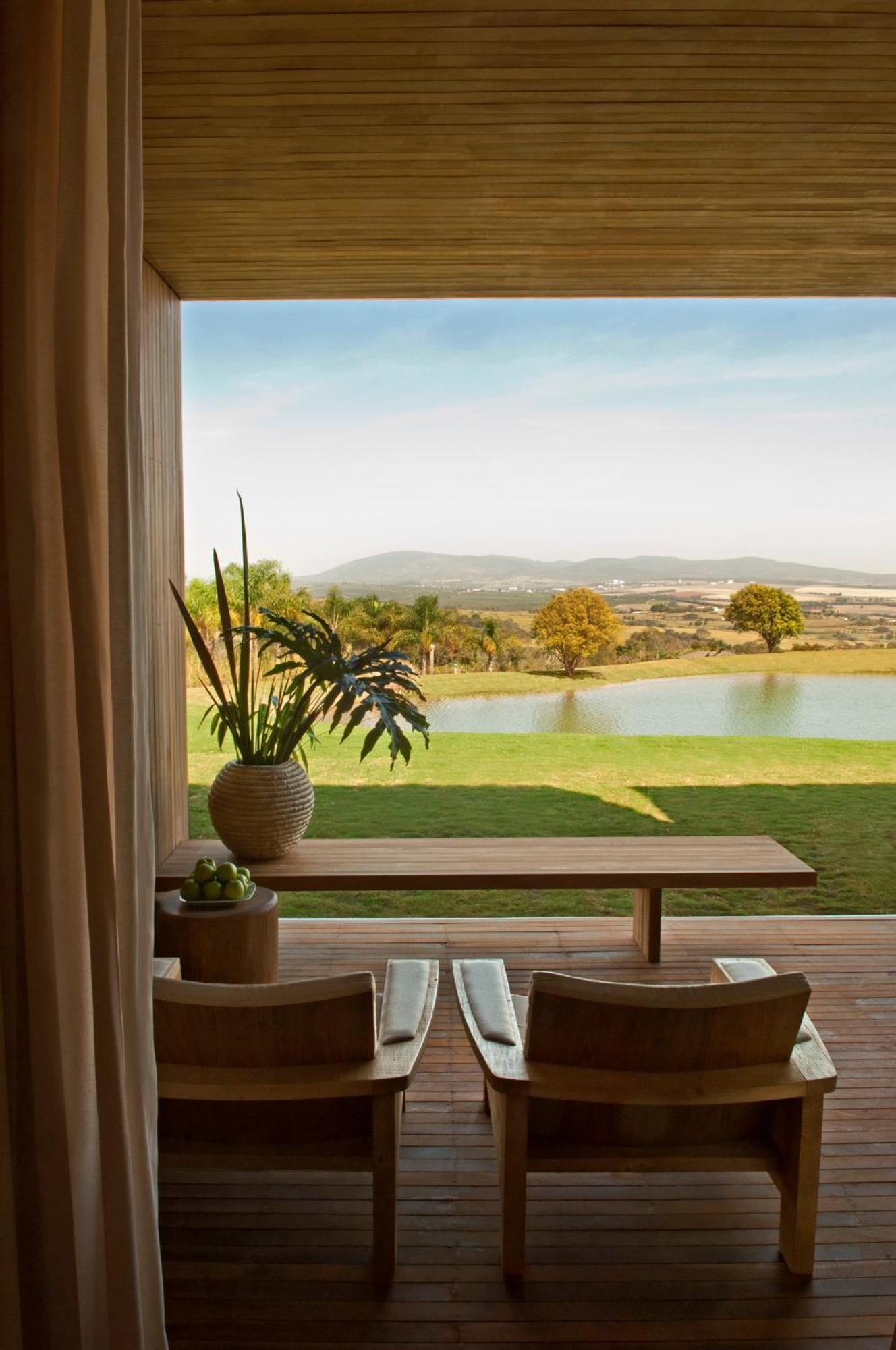 Hotel Fasano Boa Vista Pôrto Feliz Kültér fotó