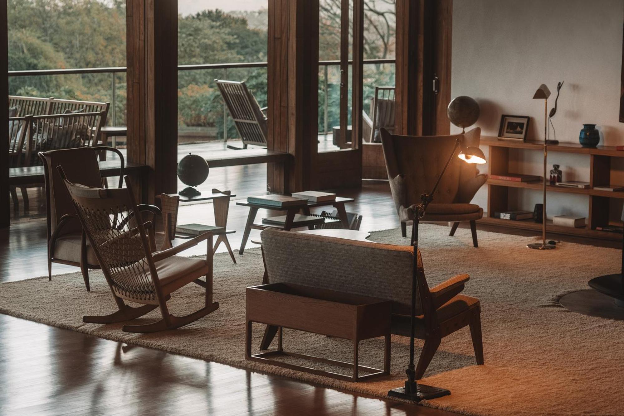 Hotel Fasano Boa Vista Pôrto Feliz Kültér fotó
