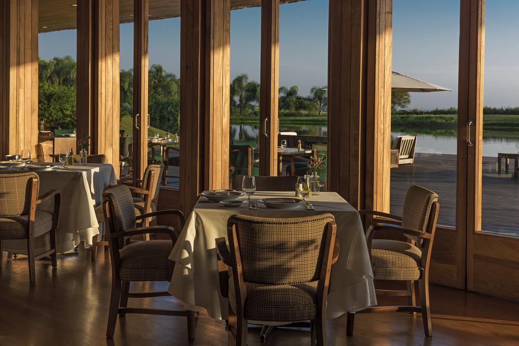 Hotel Fasano Boa Vista Pôrto Feliz Kültér fotó